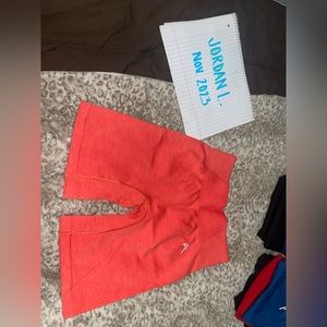 Classic 1.0 cycling shorts